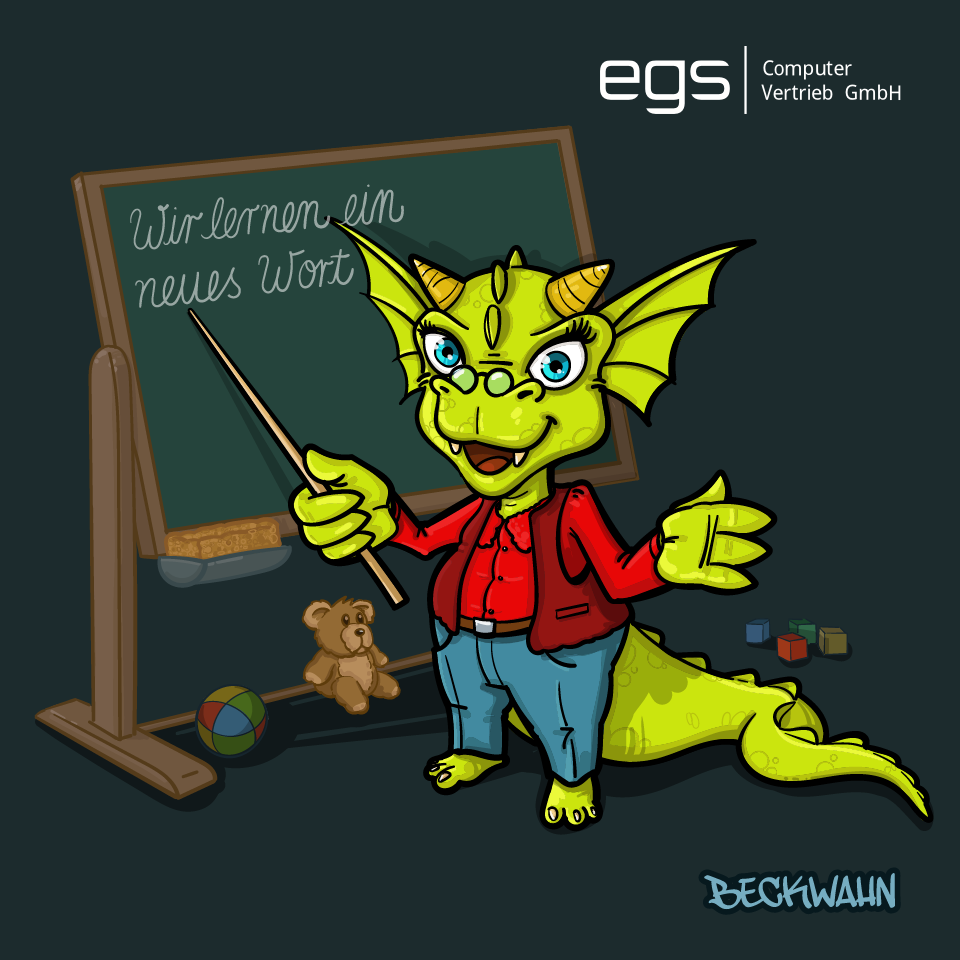 Die dritte goldene Regel der Spracherkennung Bring Dragon neue Worte bei wie einem kleinen Kind