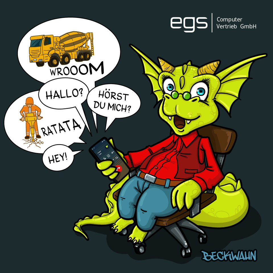 Die sechste goldene Regel der Spracherkennung DER TON MACHT DIE MUSIK