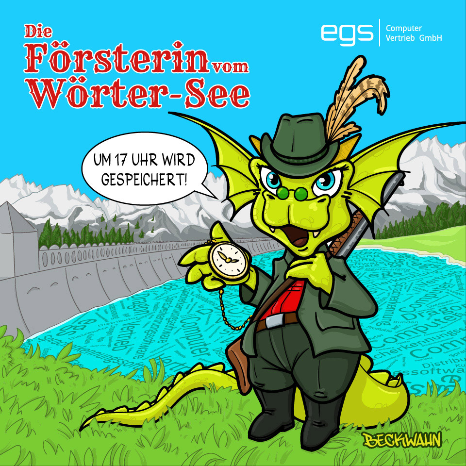 Die neunte goldene Regel der Spracherkennung SPEICHERN NICHT VERGESSEN!