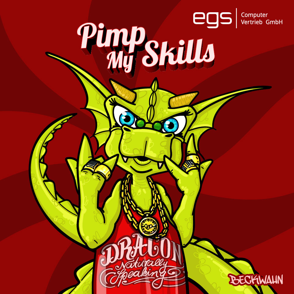 Die zehnte goldene Regel der Spracherkennung HILFE IST NAH!