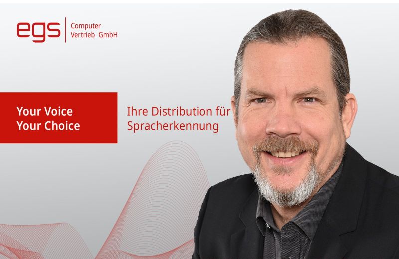 ChannelPartner berichtet über unseren Ausbau des Nuance Vertriebs als Value Added Distributor