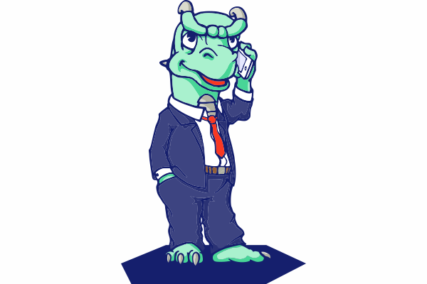 dns.comfort.pro Workflow