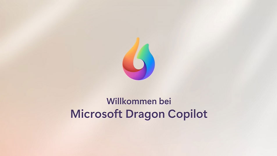 Microsoft Dragon Copilot