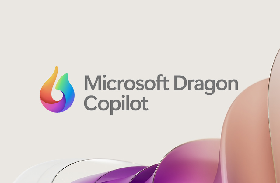 Microsoft Dragon Copilot