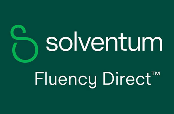 Solventum™ Fluency Direct™